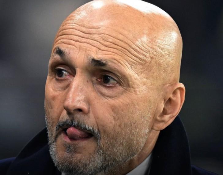 爱游戏登陆入口-0-3输亚特兰大意杯出局，斯帕莱蒂遭遇尤文生涯最大比分失利