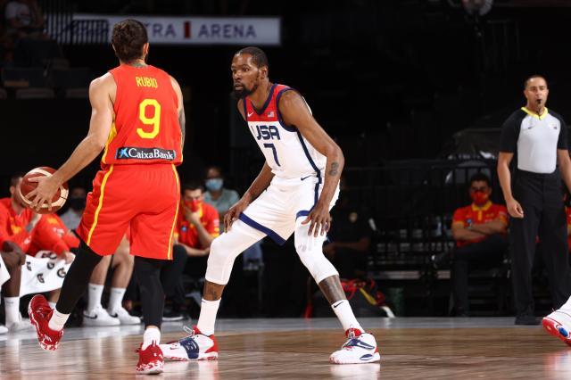 爱游戏登陆入口-2胜2负结束热身 美国低开回暖踏上东奥卫冕之路