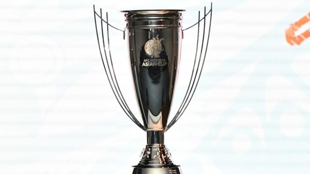 爱游戏登入-亚洲杯男女足预选赛明日线上抽签 中国东道主作赛