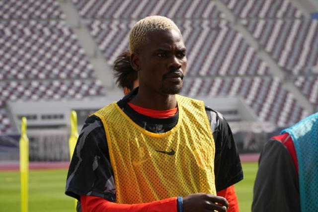 爱游戏登陆入口-严益唯：中超为何需要更多让·克劳德